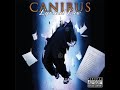 *NEW LYRICAL LAW* CANIBUS - THE EMERALD CYPHER FT KILLAH PRIEST, BORN SUN & K-RINO