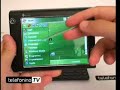 La videoprova dell HTC X7500 (parte1) La videoprova dell HTC X7500 (parte1)