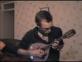 Torna á Surriento on the Mandolin Torna á Surriento on the Mandolin