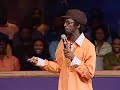 Rickey Smiley - Church Back in the Day Rickey Smiley - Church Back in the Day