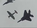 Highlights: Barksdale AFB 08