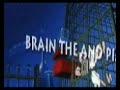pinky y cerebro español