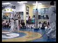 Tricking Demo---2---at CMA belt ceremony---Ninja Time Tricking Demo---2---at CMA belt ceremony---Ninja Time