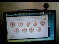 Dolphin wii/GC emulator and Wiimote PC + Link Crossbow