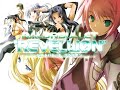 BALDR BULLET REVELLION BALDR BULLET REVELLION
