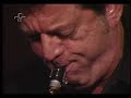 As Rosas N�o Falam - Leo Gandelman