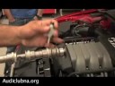 Audi 2009 B8-A4 Inside Scoop Technical Details Audi 2009 B8-A4 Inside Scoop Technical Details
