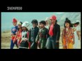 SUNJAY DUTT AS SUPERMAN