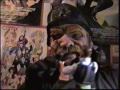 Christmas With Wasteland TV 2009: Outro by Biker Bobcat
