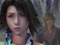 Final Fantasy X Happy Ending Promise You Made