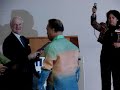 PEPE SIAPNO'S AWARDING CEREMONY