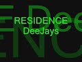 Residence DeeJays amp Frissco - SEXY LOVE (Club mix)