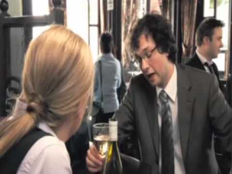 In The Loop -- The Anti-war Shag