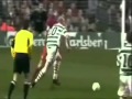 Celtic FC - Road To Sevile