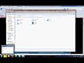 FTP Using Windows Explorer