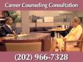 Career Counseling Consultation, Washington, DC