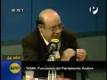 parte ii   entrevista raul vargas a wilbert bendezú