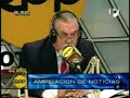 parte ii   entrevista raul vargas a wilbert bendezú