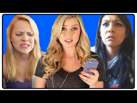 YOUTUBERS READ MEAN COMMENTS!