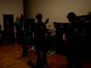 DOOMBRINGER LIVE- The Overthrow DOOMBRINGER LIVE- The Overthrow