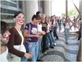 Enfermagem - UFPR 2008/1