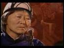 Canción para MedellÃn (Galsan Tschinag, Mongolia)