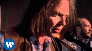 Neil Young - Harvest Moon