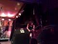 Gabe Toxic & The Toxiquettes en Asbury (Honest Lie/Weakest)