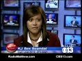 CBS13.com: Kevin Johnson Sex Scandal (5AM/6AM)