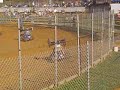 Lanco warm-up wreck Lanco warm-up wreck