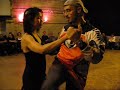 Tango Lesson: Follower\ Tango Lesson: Follower\
