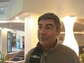 patrice drevet �tait � n�mes pour soutenir le nouveau responsable gardois du parti g�n�ration �cologie plus sur http://wizdeo.com/s/telemiroir . (droits rese...