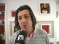 patrice drevet �tait � n�mes pour soutenir le nouveau responsable gardois du parti g�n�ration �cologie plus sur http://wizdeo.com/s/telemiroir . (droits rese...