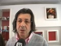 patrice drevet �tait � n�mes pour soutenir le nouveau responsable gardois du parti g�n�ration �cologie plus sur http://wizdeo.com/s/telemiroir . (droits rese...