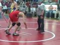 Alex Petrusek vs Corey Buyck