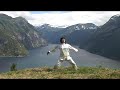 Taiji Shen Gong - Li Jing #2