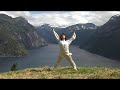 Taiji Shen Gong - Li Jing #2