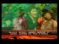 Pastor LA Lopez CCF Worship Service 1