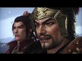all rights belong to koei