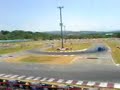 Mythos at kartodromo, miata racing on GTCC