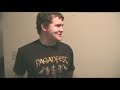 How METALLICA got their name!