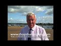 Thornham marina Interview with Chichester Harbourmaster