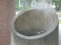 Steam Sculpture