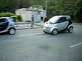 Frein à Main en SMART - Hand Brake Frein à Main en SMART - Hand Brake