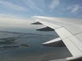 AA 1385 to Barbados {Grantley Adams Intl} takeoff AA 1385 to Barbados {Grantley Adams Intl} takeoff