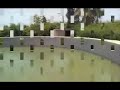 Advanced Fish pond in Egypt.mp4