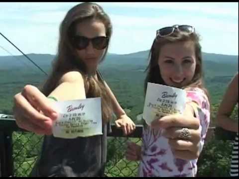 Bromley - Vermont's Summer Adventure!