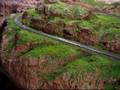 Model Railroad Scenery using Extruded Foam: Part  9