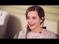 emma watson sat down with thr the day after the cannes premiere of the bling ring, sofia coppola's film, in which she plays one of a group of high schoolers who steal from celebrities' homes.