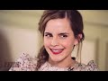emma watson sat down with thr the day after the cannes premiere of the bling ring, sofia coppola's film, in which she plays one of a group of high schoolers who steal from celebrities' homes.
